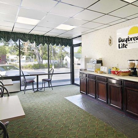 Days Inn Cheraw Εστιατόριο φωτογραφία