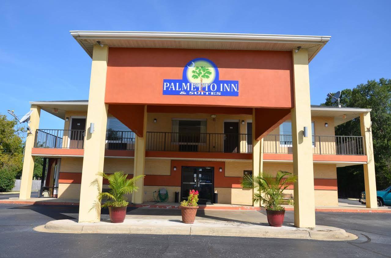 Days Inn Cheraw Εξωτερικό φωτογραφία